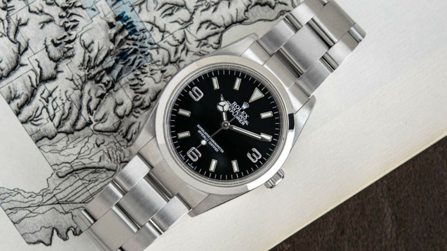 Watches that can be considered as affordable alternatives to the Rolex Explorer.