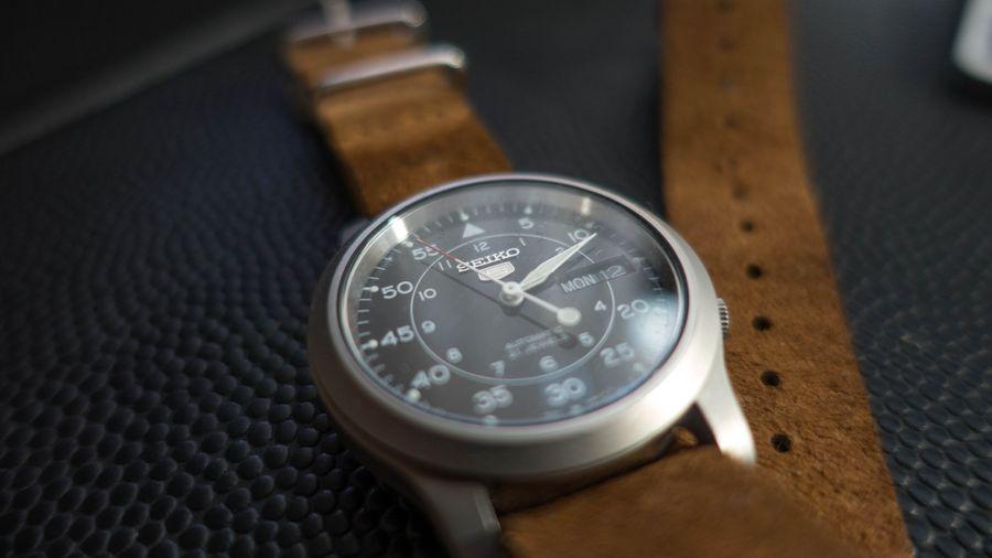 Field watches that provide good value